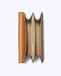 TORY BURCH T Monogram Shoulder Bag