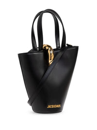 Jacquemus Le Petit Bambola tote bag