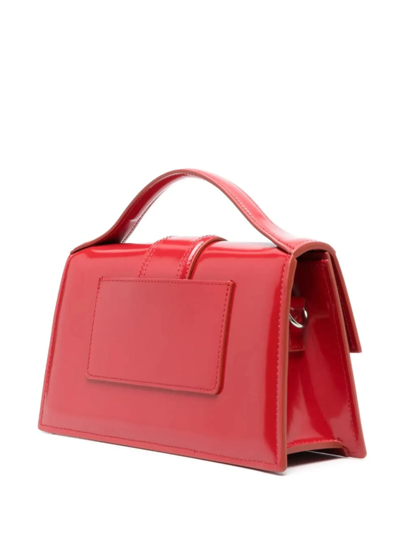 Jacquemus Le Grand Bambino tote bag