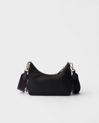Prada Re-Edition 2005 Re-Nylon bag