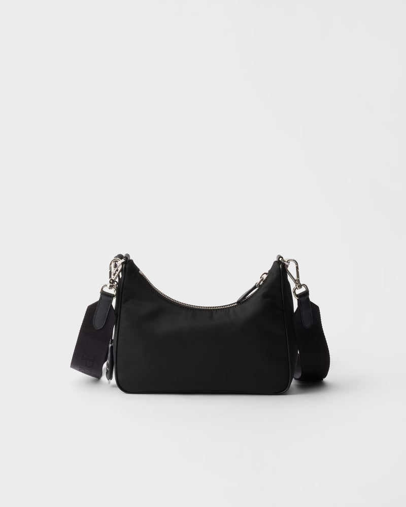Prada Re-Edition 2005 Re-Nylon bag