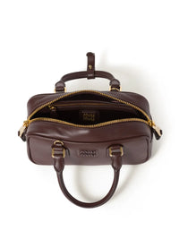 Miu Miu Arcadie tote bag