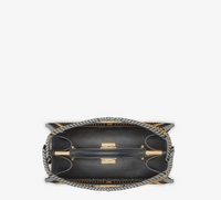 FENDI Peekaboo ISeeU Small Bag