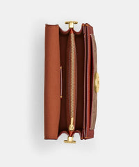 Coach  Tabby Shoulder Bag 20 In Signature Canvas