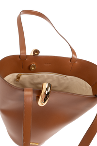 Jacquemus BROWN Bag  Bambola