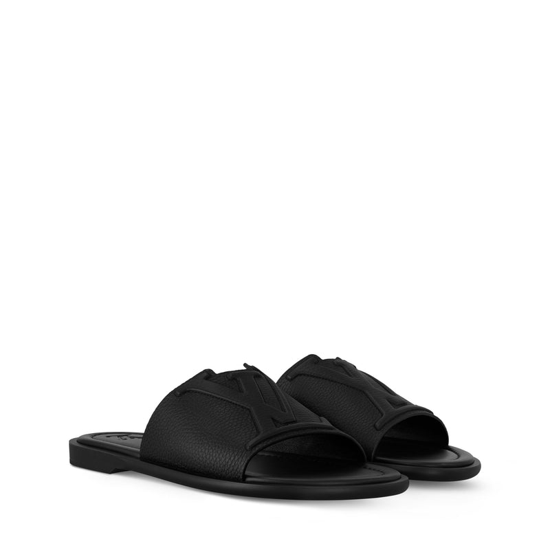 LV Portofino Mule - Shoes | LOUIS VUITTON