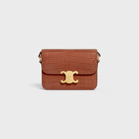 Celine Teen Triomphe Bag