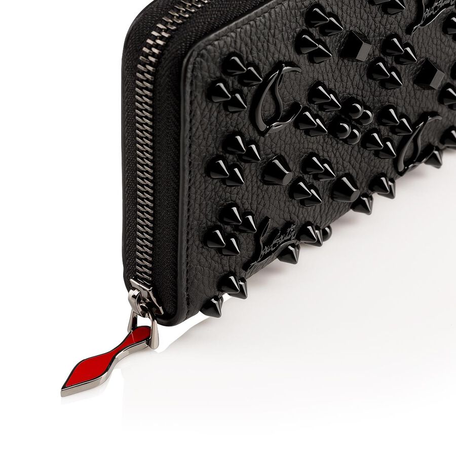CHRISTIAN LOUBOUTIN PanettoneWallet