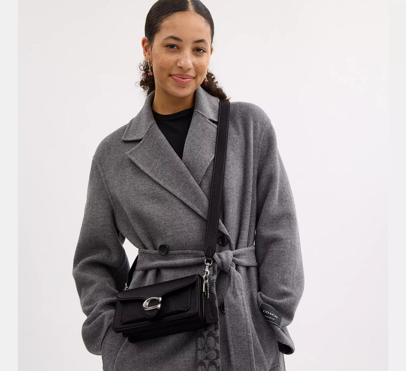 Coach Tabby 20 Shoulder Bag