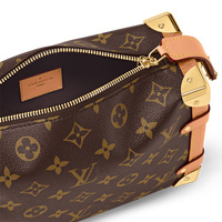 LV Side Trunk MM