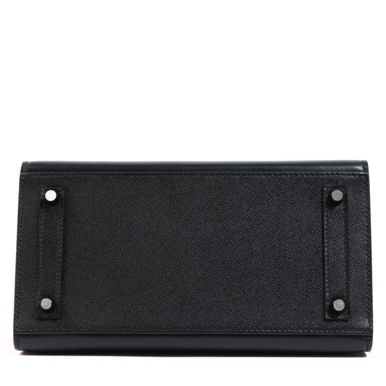 Hermès Birkin  Faubourg Midnight