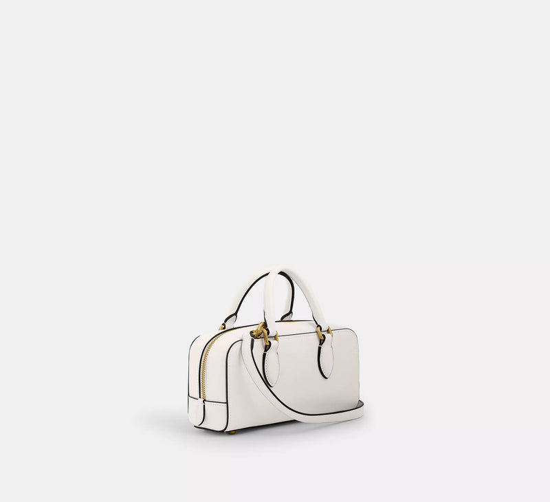 Coach Bowery Satchel 22