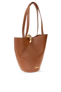 Jacquemus BROWN Bag  Bambola
