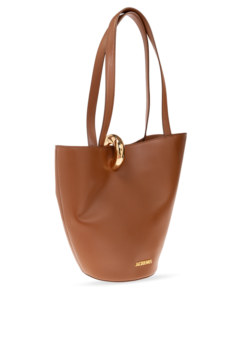 Jacquemus BROWN Bag  Bambola