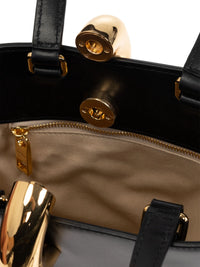 Jacquemus Le Petit Bambola tote bag