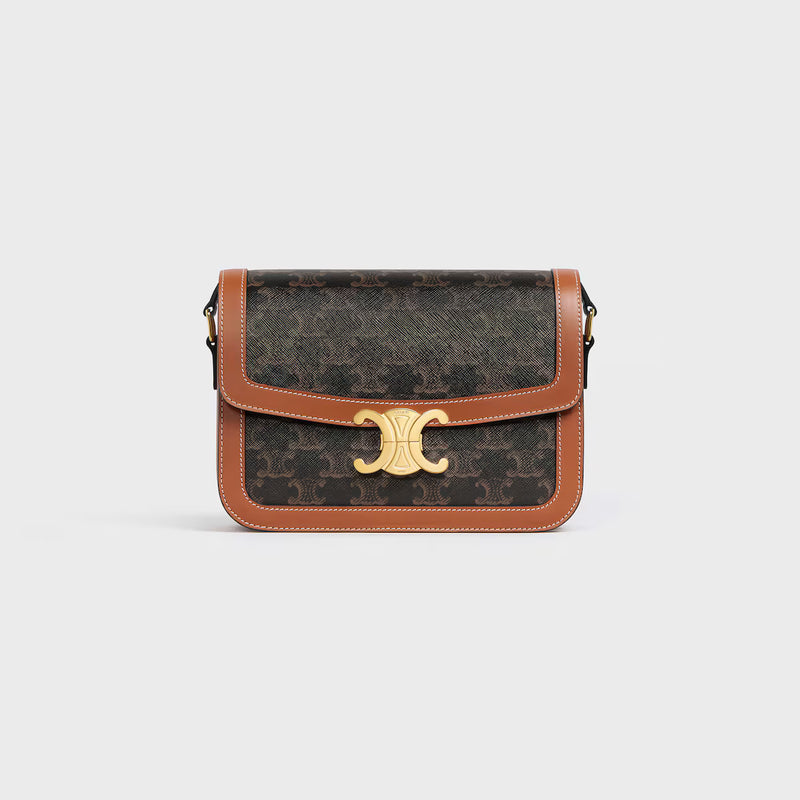 Celine CLASSIQUE TRIOMPHE BAG