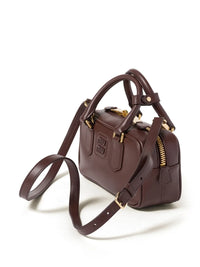 Miu Miu Arcadie tote bag