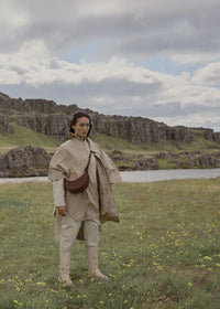 Polene Numéro Dix Edition Textured Sandalwood