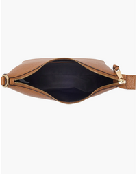 Marc Jacobs Drifter Pebbled Leather Large Hobo Bag