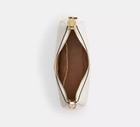 Teri Shoulder Bag In Signature Canvas