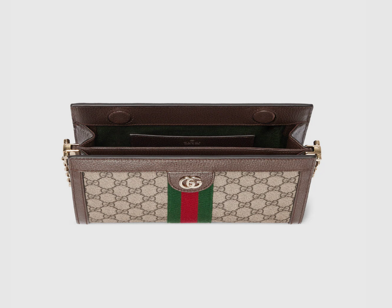Gucci Ophidia shoulder bag