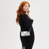 Coach Tabby Shoulder Bag