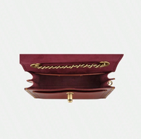 COACH Parker In Signature Canvas With Rivets