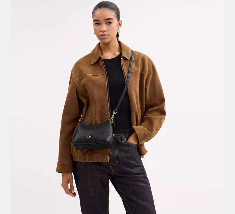 Coach Laurel Small Shoulder Bag