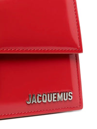 Jacquemus Le Grand Bambino tote bag