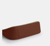 COACH Teri Shoulder Bag In Signature Canvas