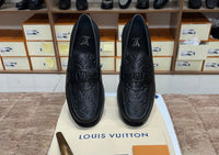 .LV New Embossed Pro Major Laofer