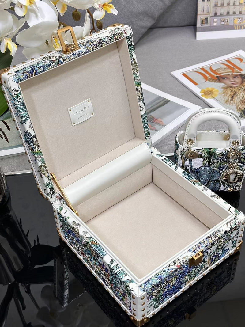Lady Dior Limited Edition
