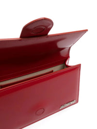 Jacquemus Le Grand Bambino tote bag