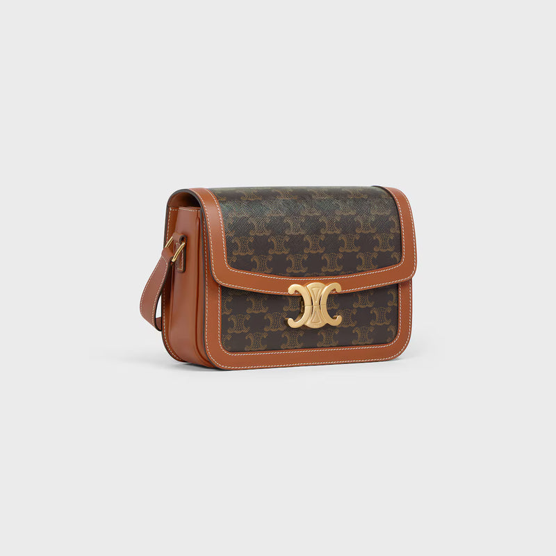 Celine CLASSIQUE TRIOMPHE BAG