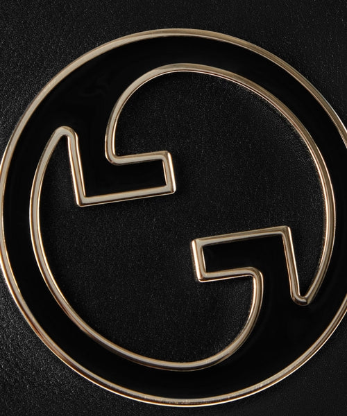 Gucci Blondie small shoulder bag