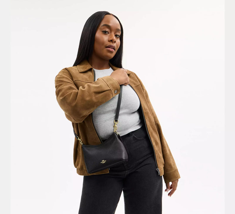 Coach Laurel Small Shoulder Bag