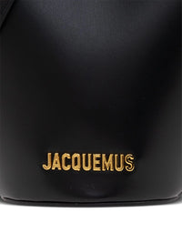 Jacquemus Le Petit Bambola tote bag