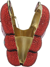 Boutique De FGG Bear Evening Bags and clutches