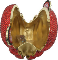 Boutique De FGG Bear Evening Bags and clutches