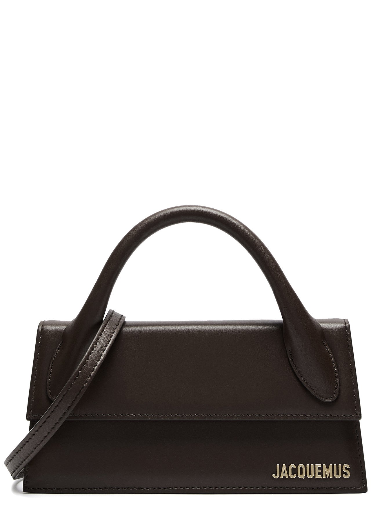 Jacquemus Le Chiquito Long Top-Handle Bag