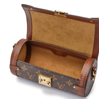 Louis Vuitton Monogram Canvas Papillon Trunk – Ebene