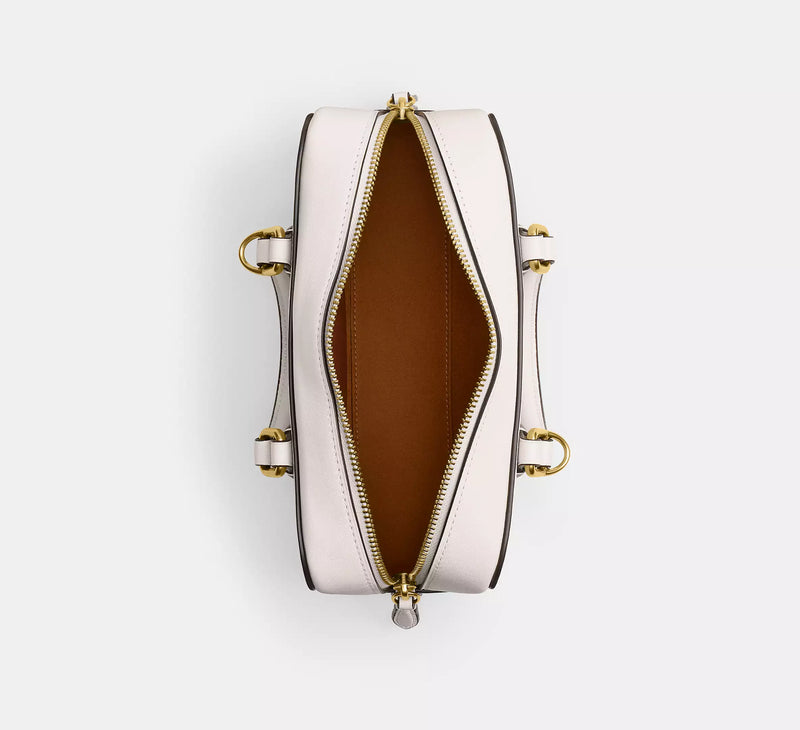 Coach Bowery Satchel 22