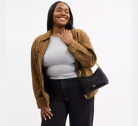 Coach Laurel Small Shoulder Bag