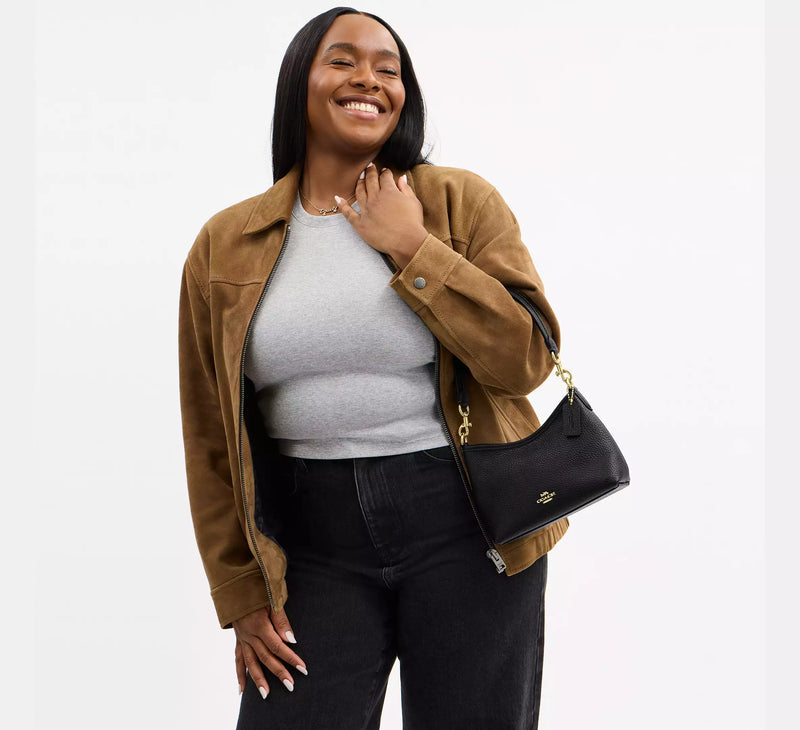 Coach Laurel Small Shoulder Bag