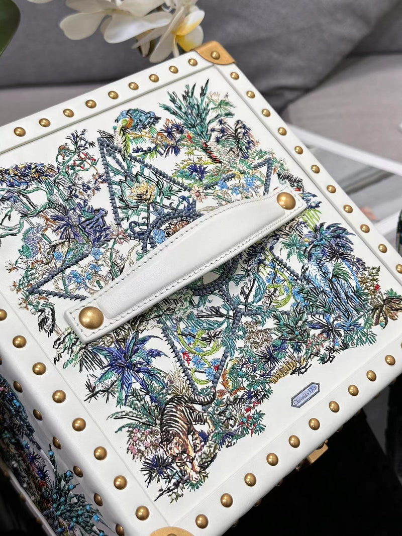 Lady Dior Limited Edition