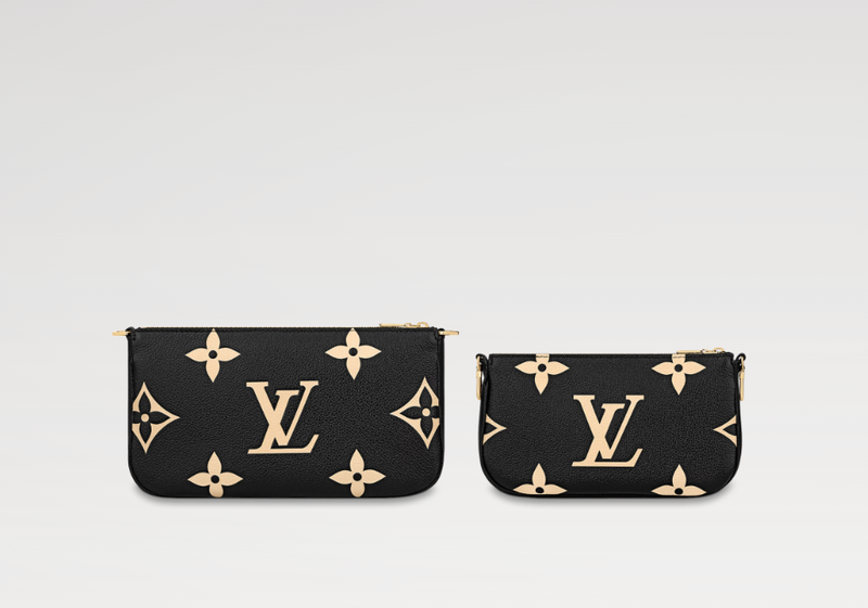 LV Multi Pochette Accessoires