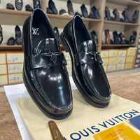 Louis Vuitton LV Oxford Major Loafers