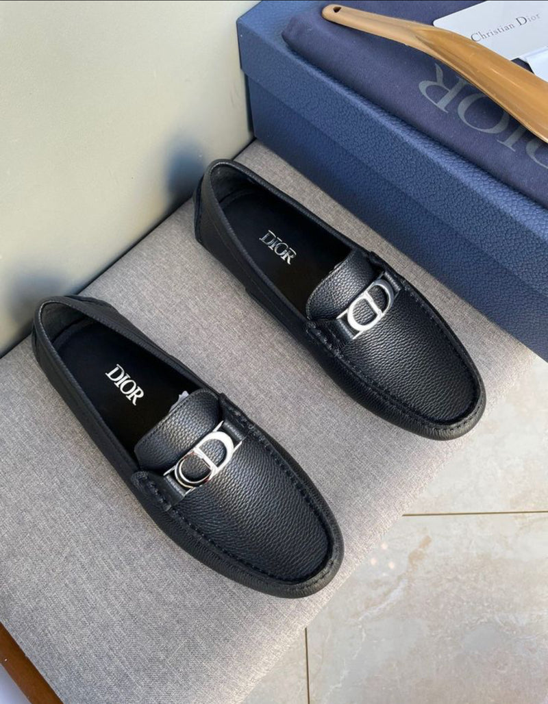 Dior Odeon Loafer