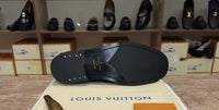 .LV New Embossed Pro Major Laofer