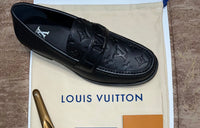 .LV New Embossed Pro Major Laofer